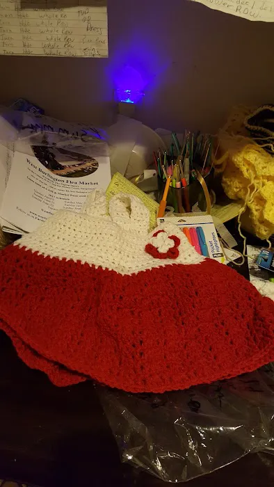 Gas Lantern Mobile Home Park Picture 1