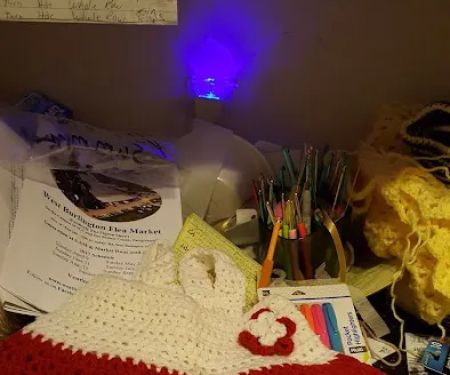 Gas Lantern Mobile Home Park