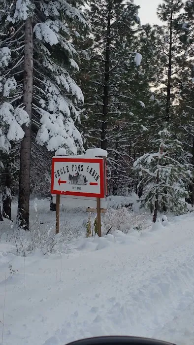 Uncle Tom's Cabin Picture 1