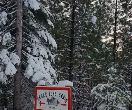 Uncle Tom's Cabin