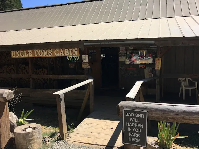 Uncle Tom's Cabin Picture 2