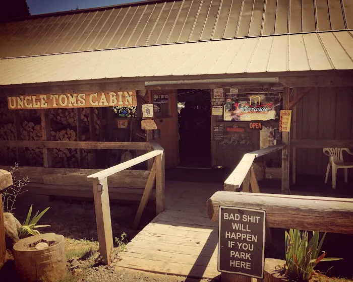 Uncle Tom's Cabin Picture 3