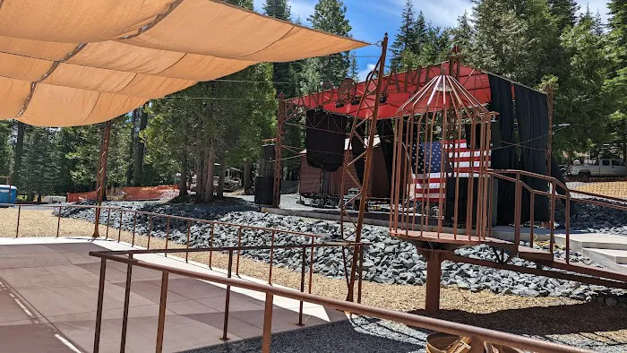 Robbs Resort Picture 6