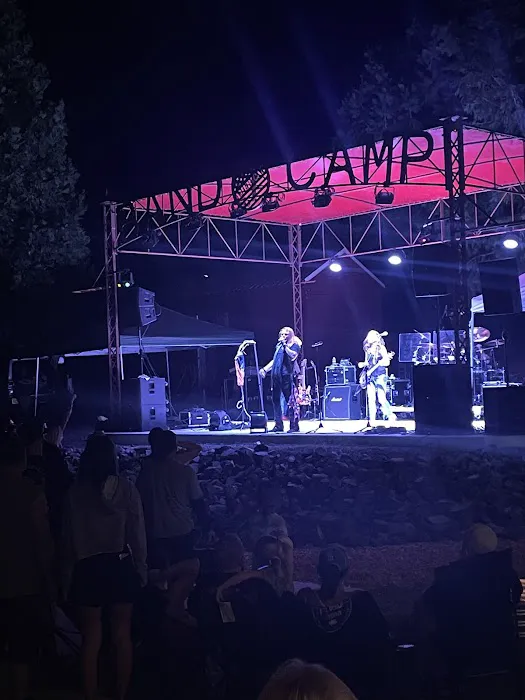 Robbs Resort Picture 9