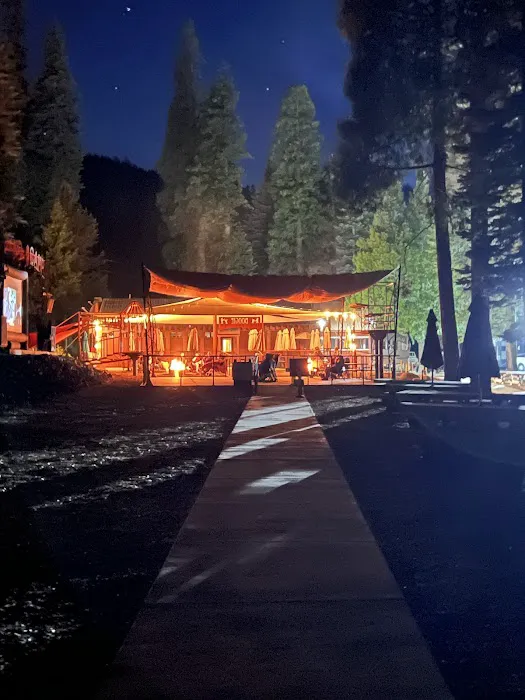 Robbs Resort Picture 4