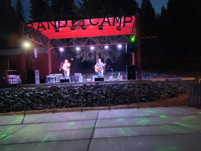 Robbs Resort Picture 10