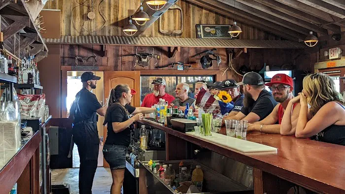 Robbs Resort Picture 3