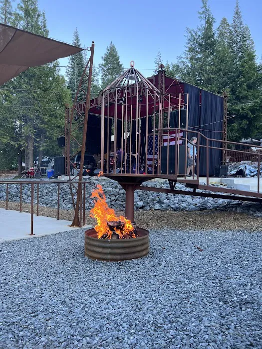 Robbs Resort Picture 2