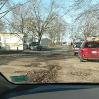 Kammerer Court Mobile Home Park ico