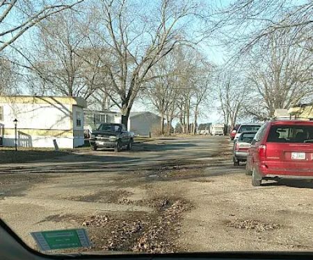Kammerer Court Mobile Home Park