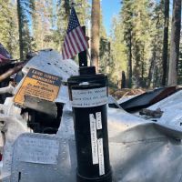 Tells Creek Equestrian Camp ico