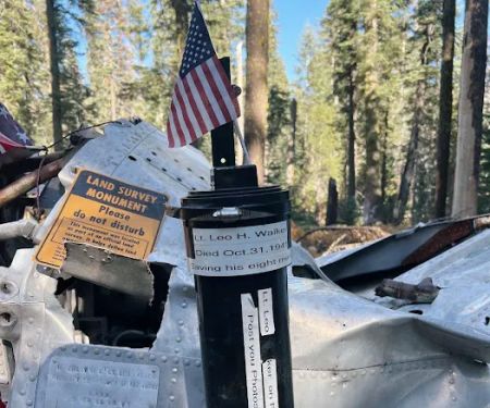 Tells Creek Equestrian Camp