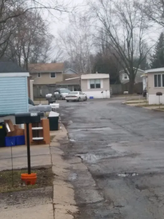 Park Place Mobile Home Community Picture 2