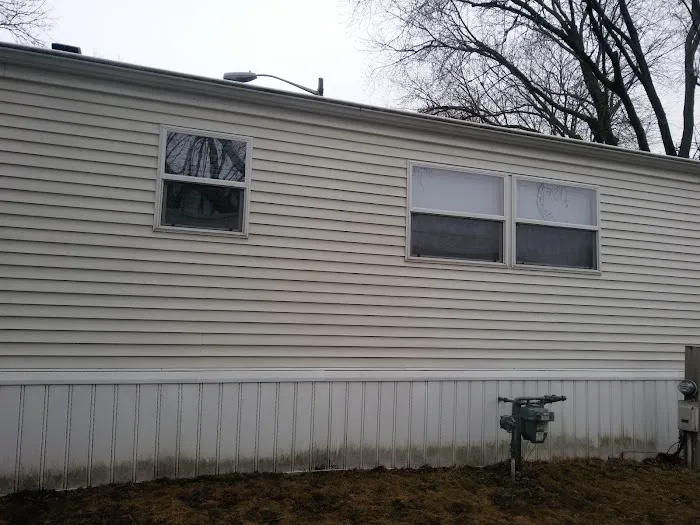 Park Place Mobile Home Community Picture 3