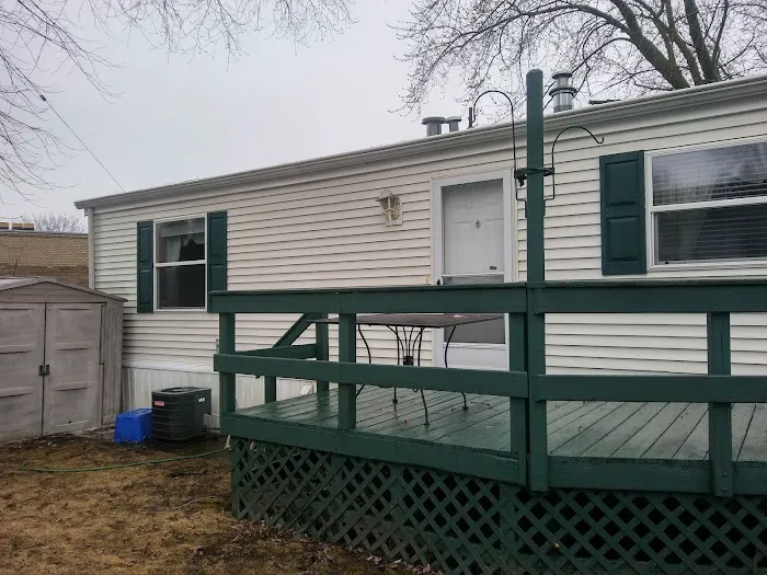 Park Place Mobile Home Community Picture 4