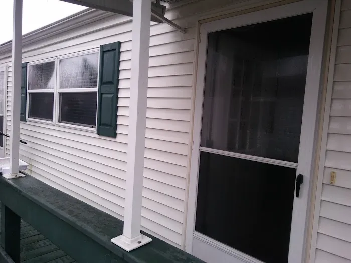 Park Place Mobile Home Community Picture 1