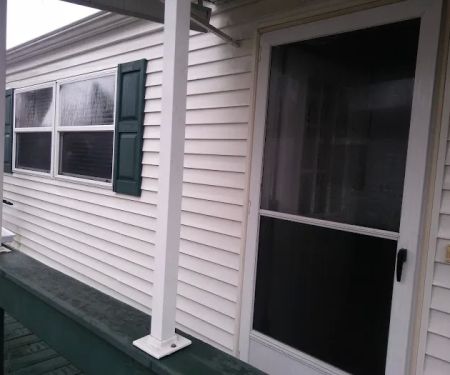 Park Place Mobile Home Community