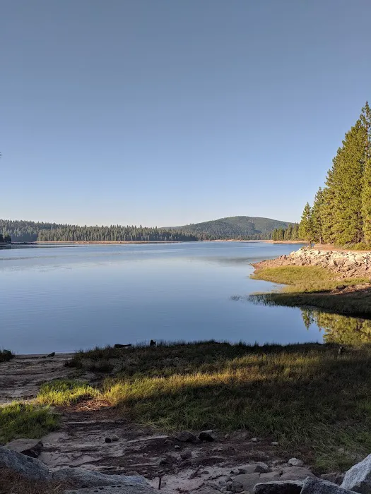 Smud Campground Picture 1