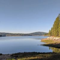 Smud Campground ico