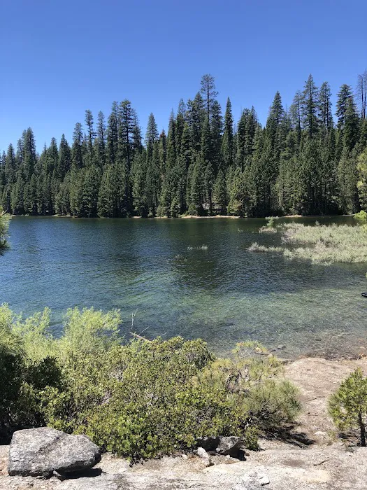 Smud Campground Picture 4