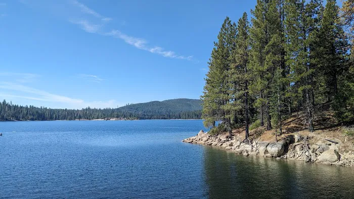 Yellowjacket Campground Picture 7