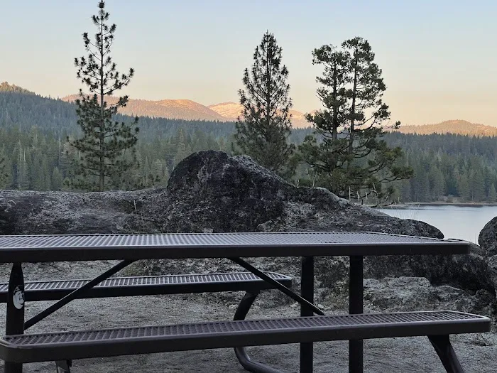 Yellowjacket Campground Picture 2