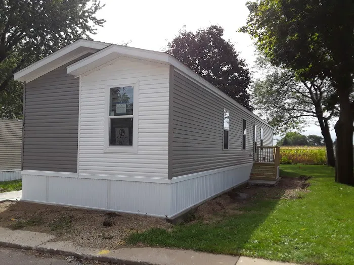 Oak Park Terrace Picture 4