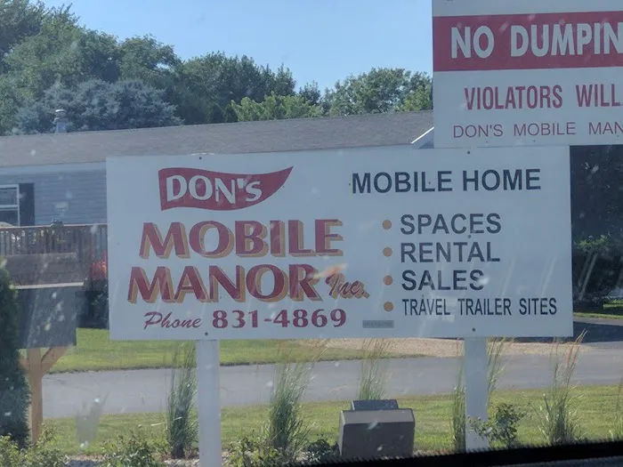 Don's Mobile Manor Picture 3