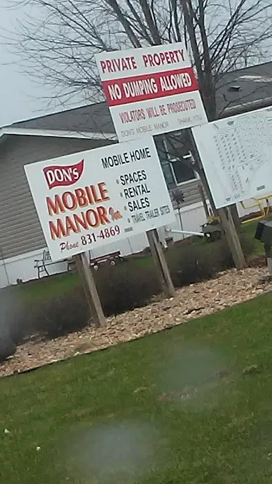 Don's Mobile Manor Picture 8