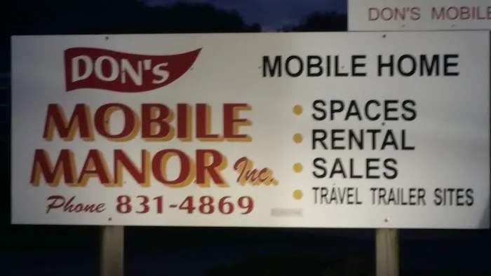 Don's Mobile Manor Picture 1