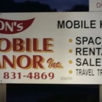 Don's Mobile Manor ico