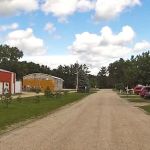 Mazomanie Mobile Home Park