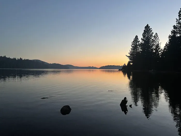 Wench Creek Campground Picture 4