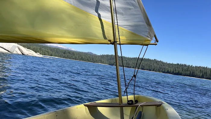 Wench Creek Campground Picture 5