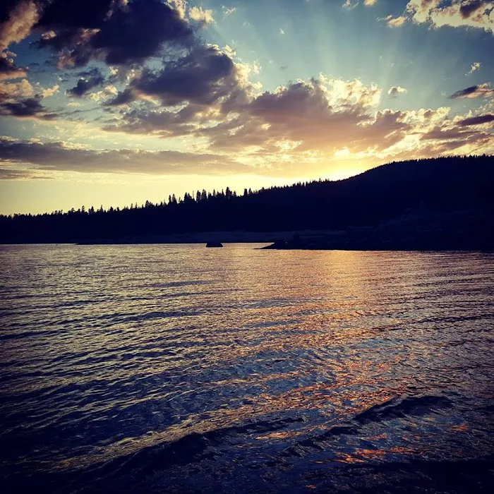 Wench Creek Campground Picture 3