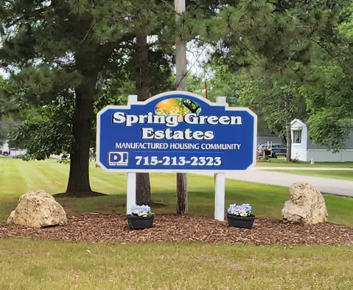 Spring Green Estates Picture 3