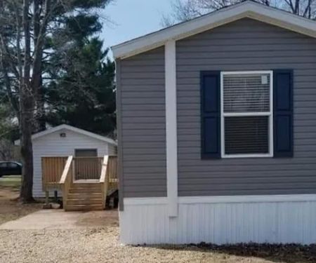 Spring Green Estates