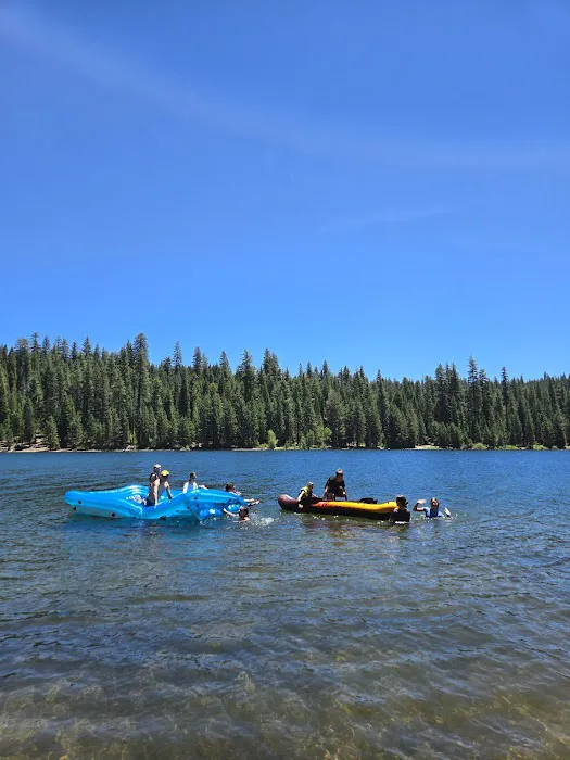 Azalea Cove Campground (recgovnpsdata) Picture 1