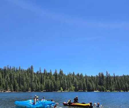 Azalea Cove Campground (recgovnpsdata)