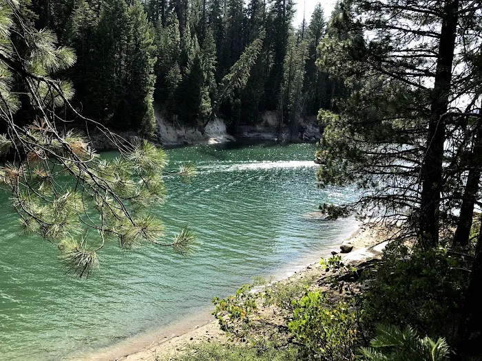 Azalea Cove Campground (recgovnpsdata) Picture 7