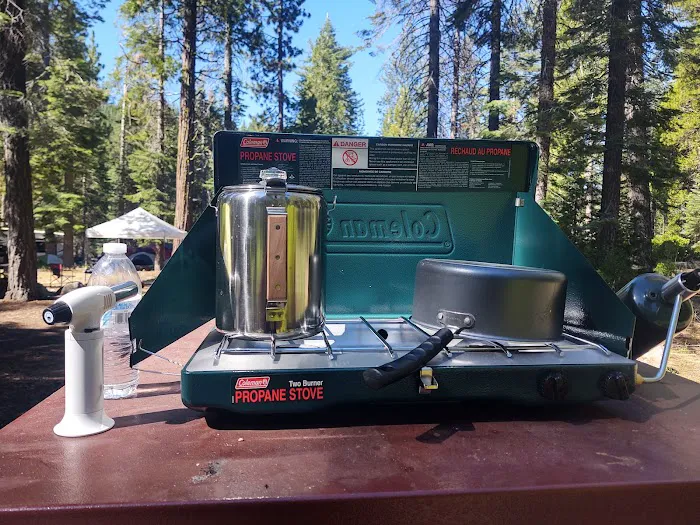 Big Silver Group Campground Picture 4