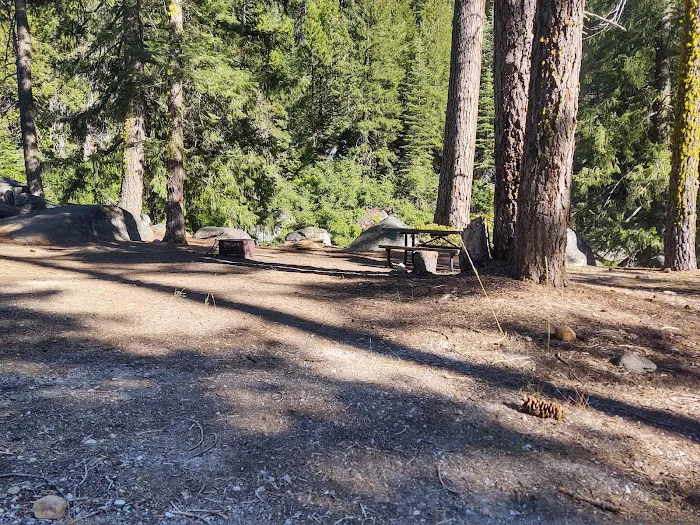 Big Silver Group Campground Picture 5