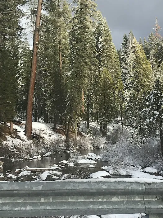 Big Silver Group Campground Picture 1