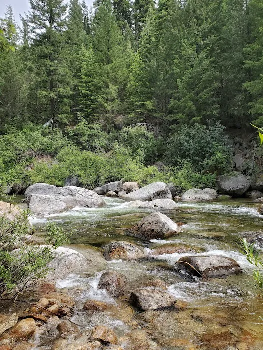 Big Silver Group Campground Picture 10