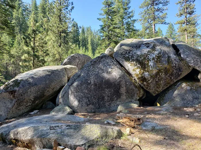 Big Silver Group Campground Picture 3