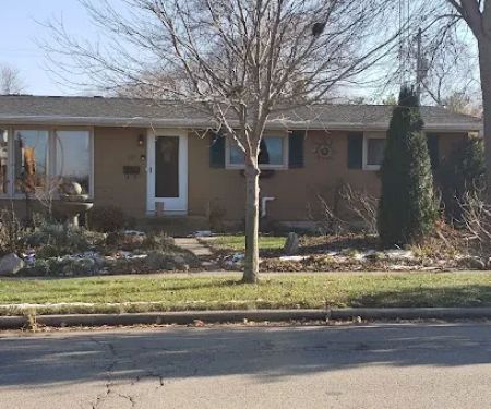 Reeseville Acres Manufactured Home Community