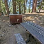 Wolf Creek Campground