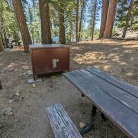 Wolf Creek Campground ico