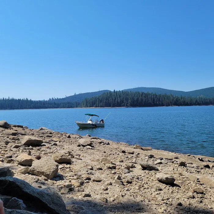 Wolf Creek Campground Picture 5