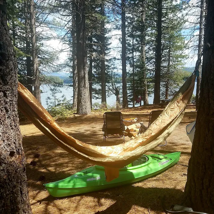Wolf Creek Campground Picture 10